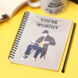 You’re Worthy