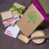 EcoBloom Planner: Nurture Your Mind, Sustain the Earth