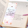 A Serum for The Face, A Book for The Heart - Bookmarks