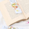 Open A Book Open Your Mind - Bookmarks