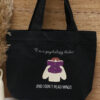 Psychology Student - Tote Bags